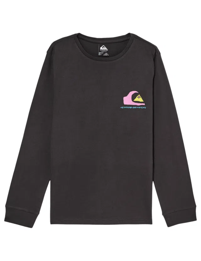 Camisola Kingpin Preto