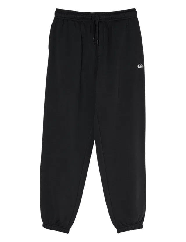 Calças Jogger Regular Preto