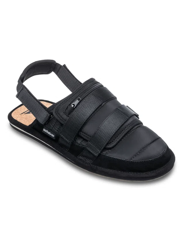 Mules After Seion Preto