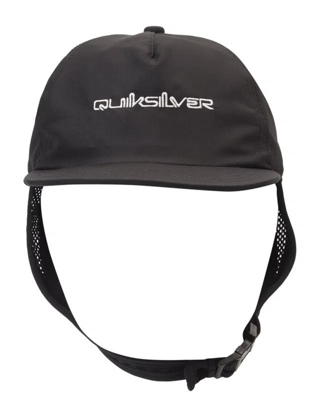 Chapéu Surfari Cap 2.0 Preto