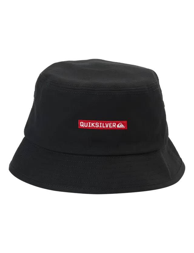 Chapéu DNA Bucket Preto