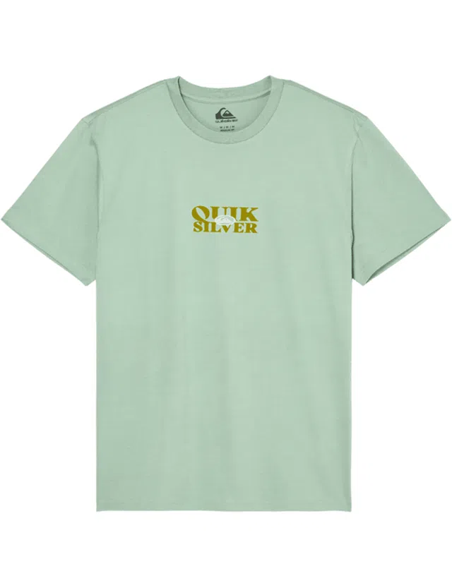 T-Shirt True Verde