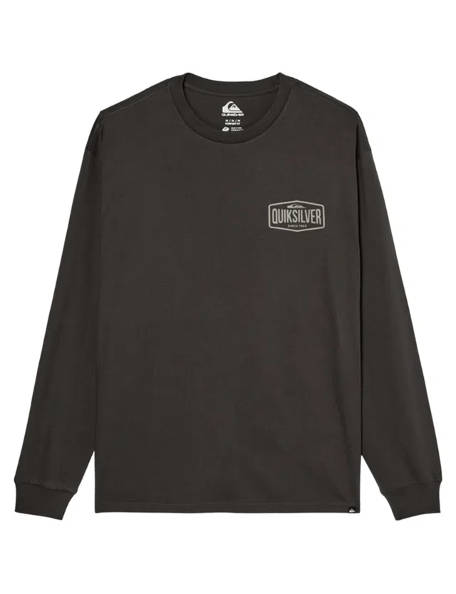 Camisola Surf Garage Preto