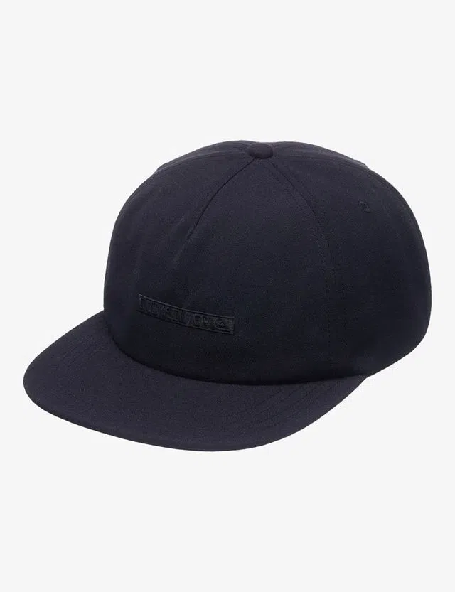 Boné Drifter Clicker Preto