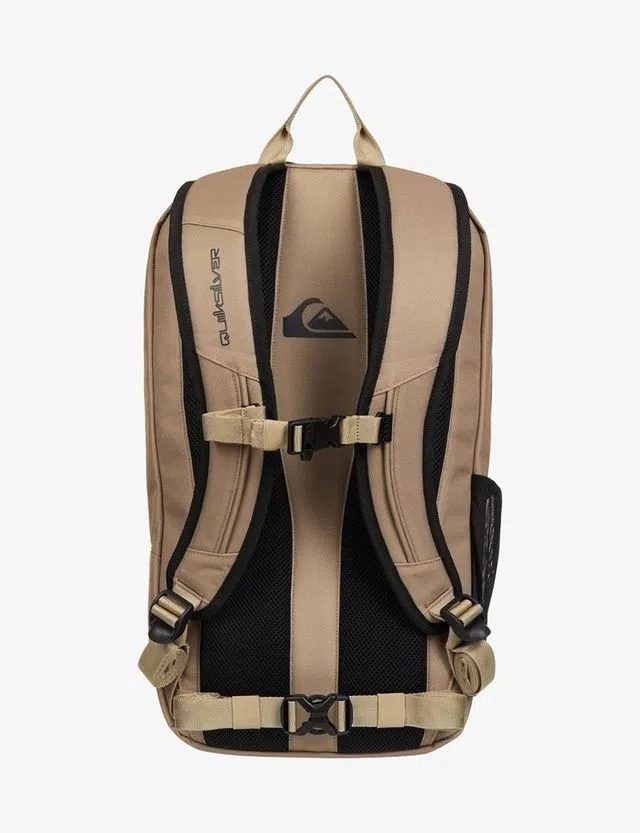 Mochila Platinium Lite 18L Bege
