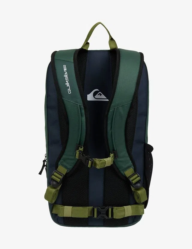 Mochila Platinium Lite 18L Verde