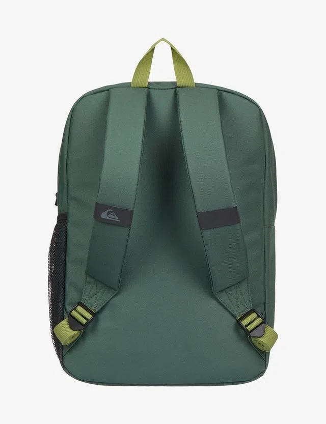 Mochila Hog Back 20L Verde