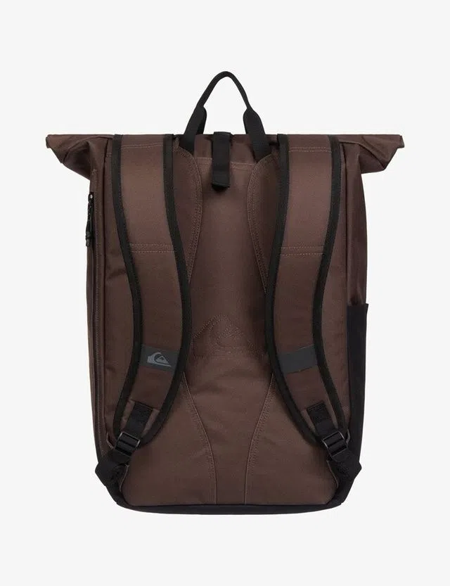 Mochila Commute 37L Castanho