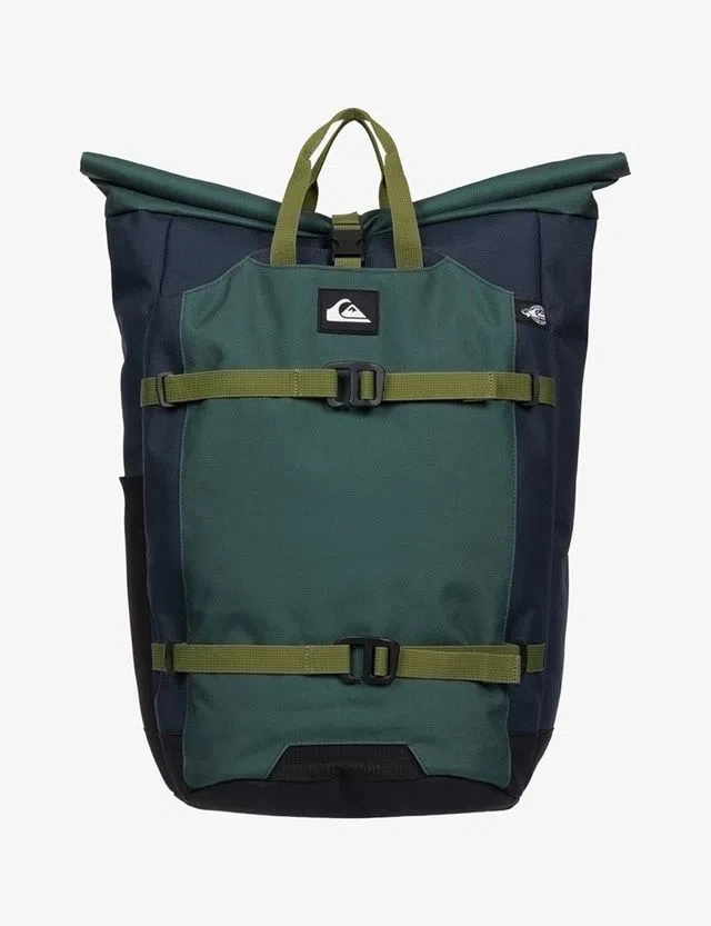 Mochila Commute 37L Verde