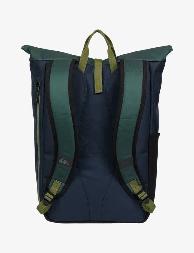 Mochila Commute 37L Verde