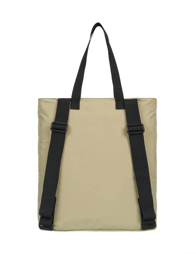 Mochila Headford Bag Bege
