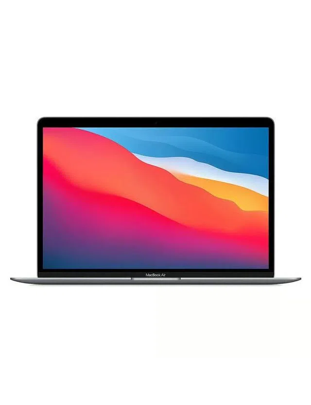 MacBook Air (13" 2020, M1)
