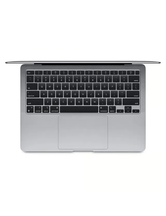 MacBook Air (13" 2020, M1)