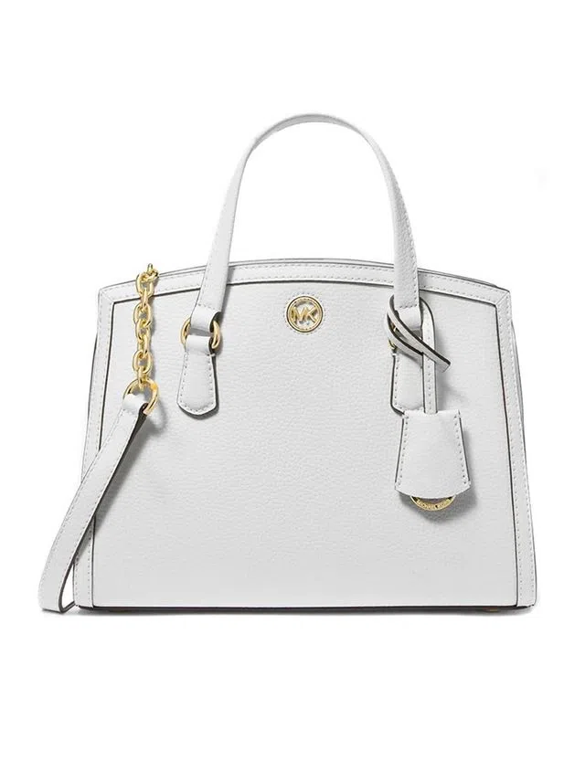 Chantal Small Messenger Bag