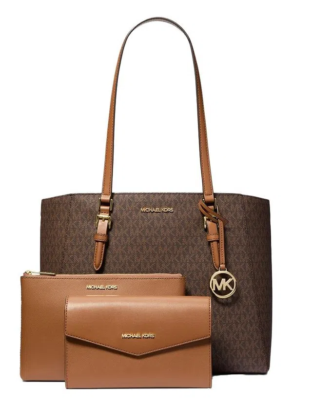 Charlotte 3 in 1 Tote Bag