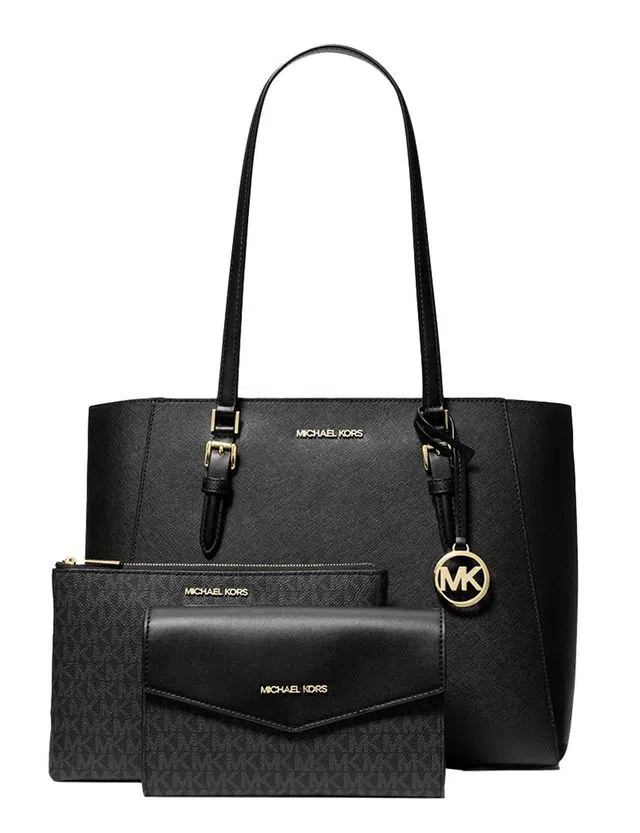 Charlotte 3 in 1 Tote Bag