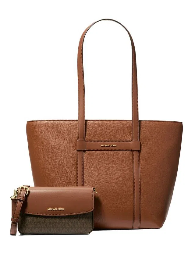 Jet Set 2-in-1 Tote Bag