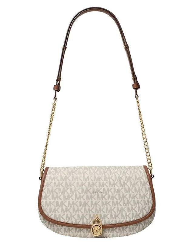 Mila Medium Shoulder Bag