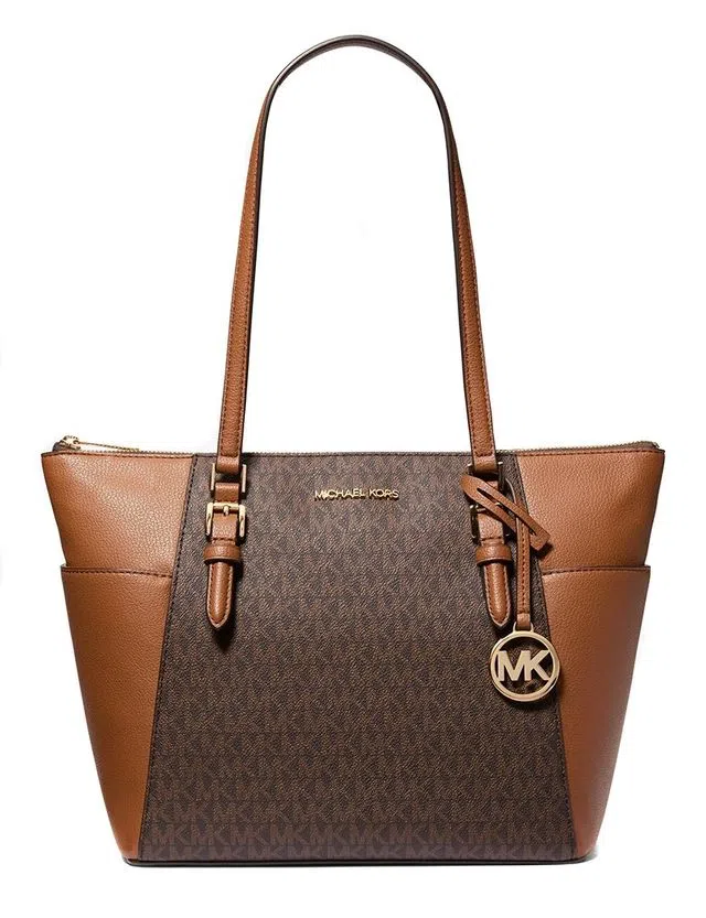 Charlotte Large Tote Bag