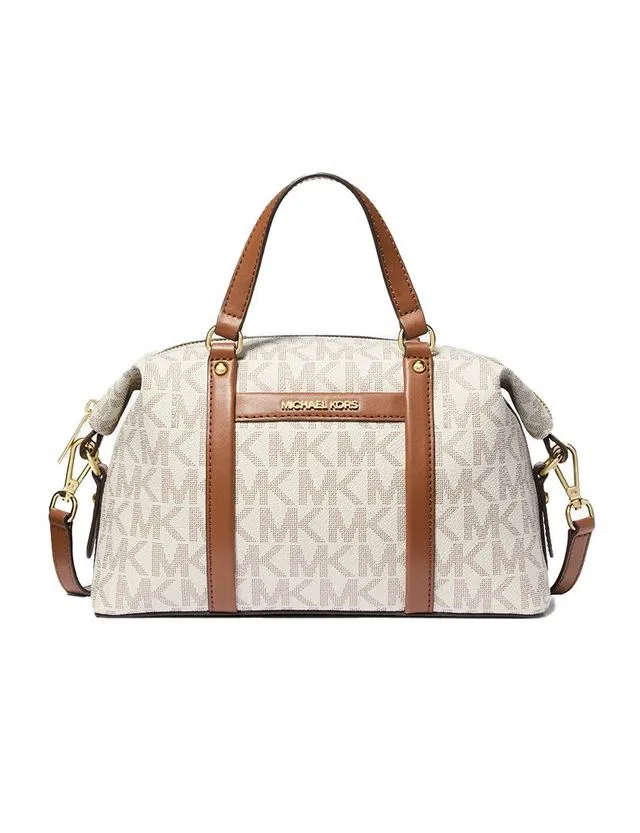 Beck Small Satchel Bag