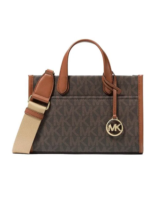 Gigi Small Tote Bag