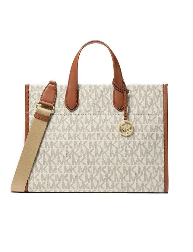 Gigi Large Tote Bag