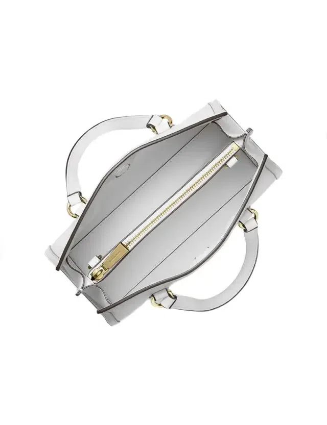 Chantal Small Messenger Bag