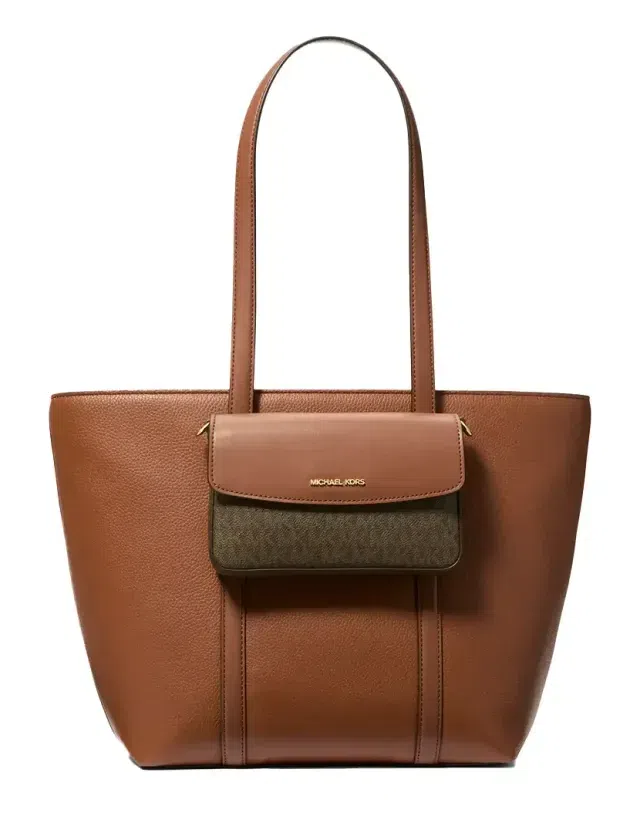Jet Set 2-in-1 Tote Bag