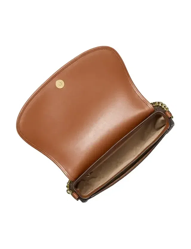 Mila Medium Shoulder Bag