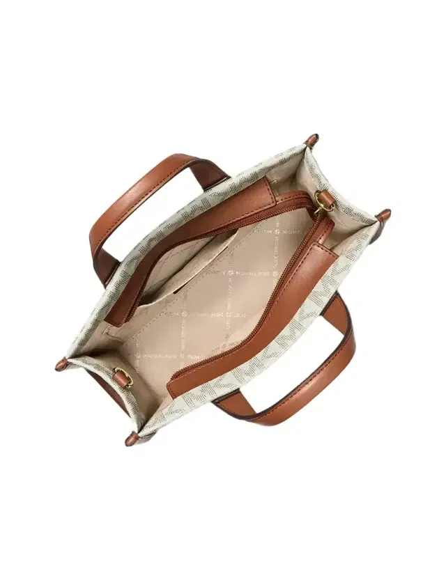 Gigi Small Tote Bag