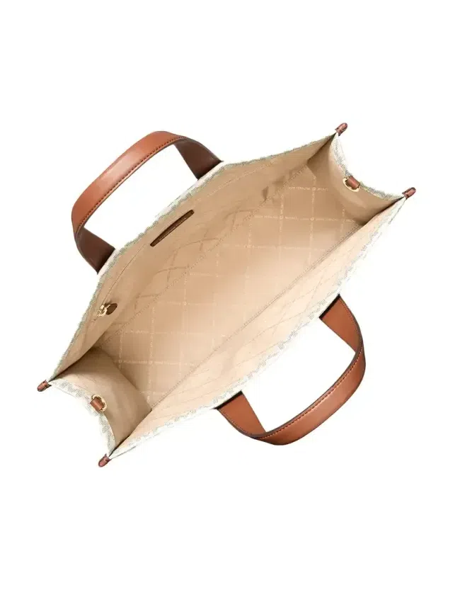 Gigi Large Tote Bag