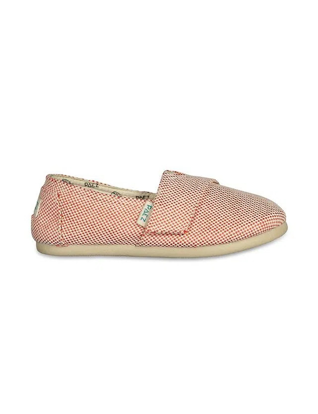 Panama Red Kids Alpercatas