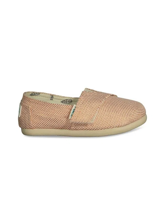 Alpercatas Day & Sparks Nude Baby