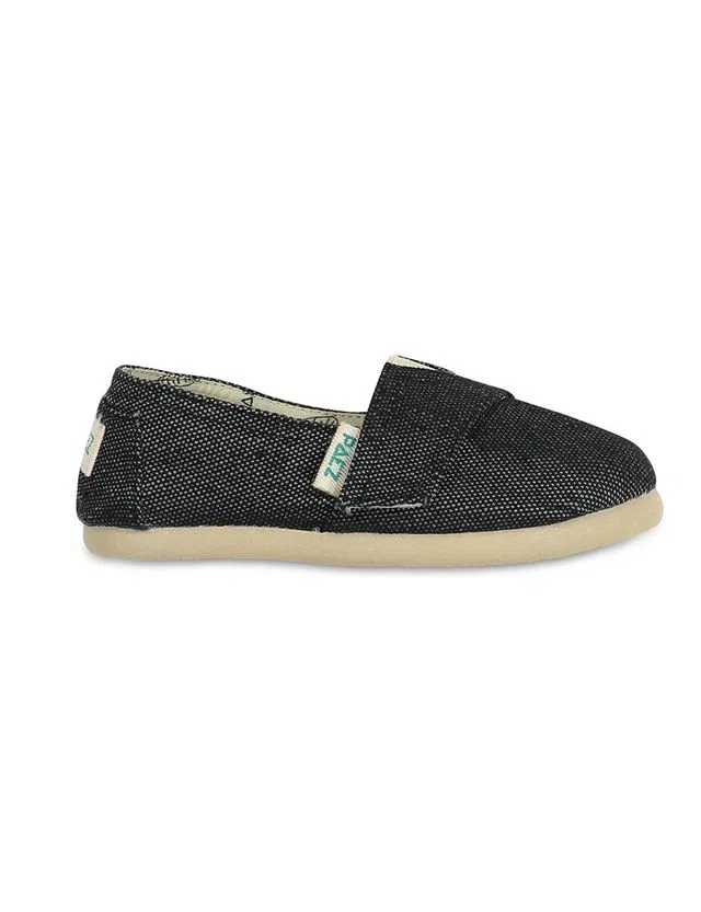 Alpercatas Combi Black Kids