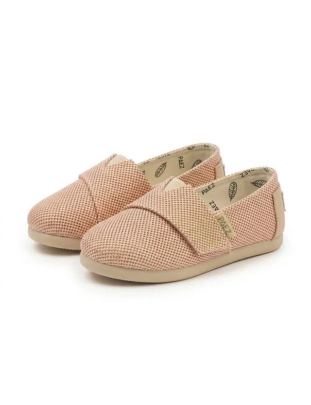 Alpercatas Day & Sparks Nude Kids