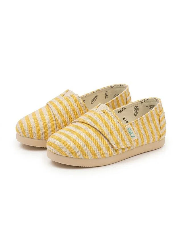 Alpercatas Surfy Maracuya Kids