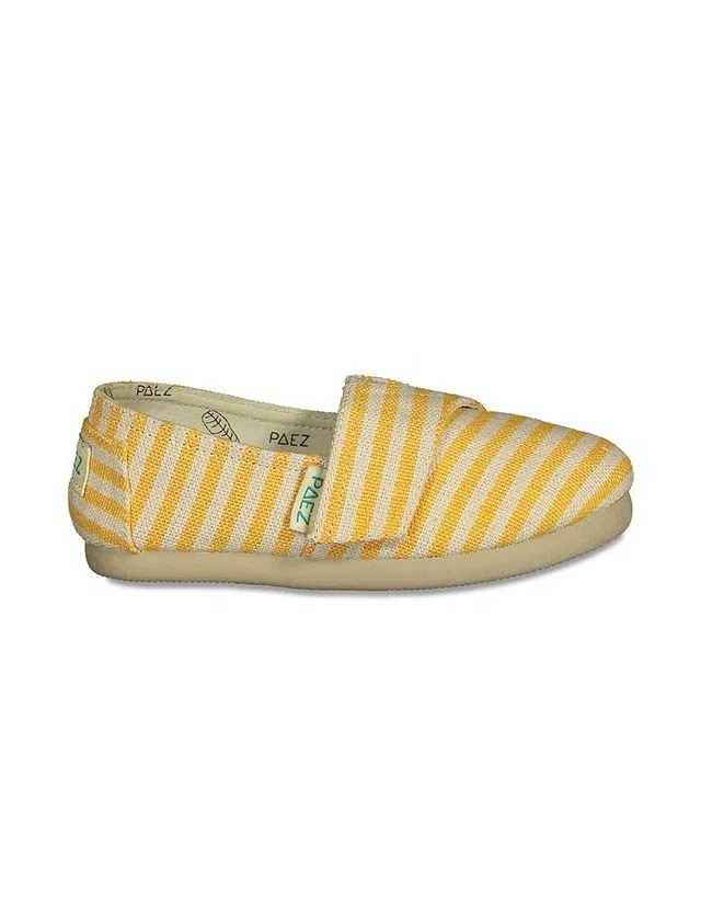 Alpercatas Surfy Maracuya Kids