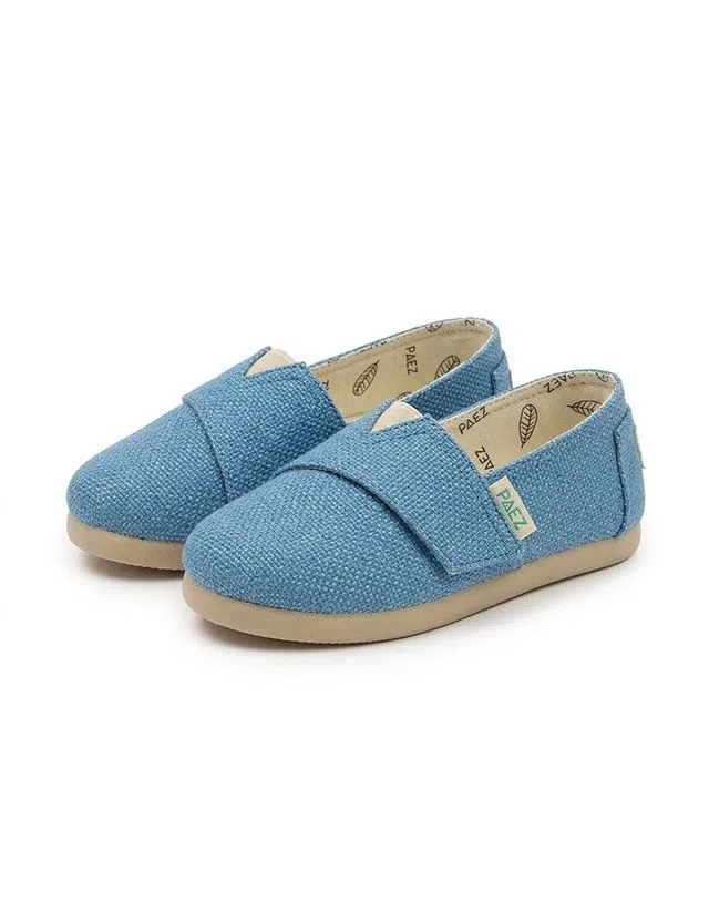 Alpercatas Panama Aqua Kids