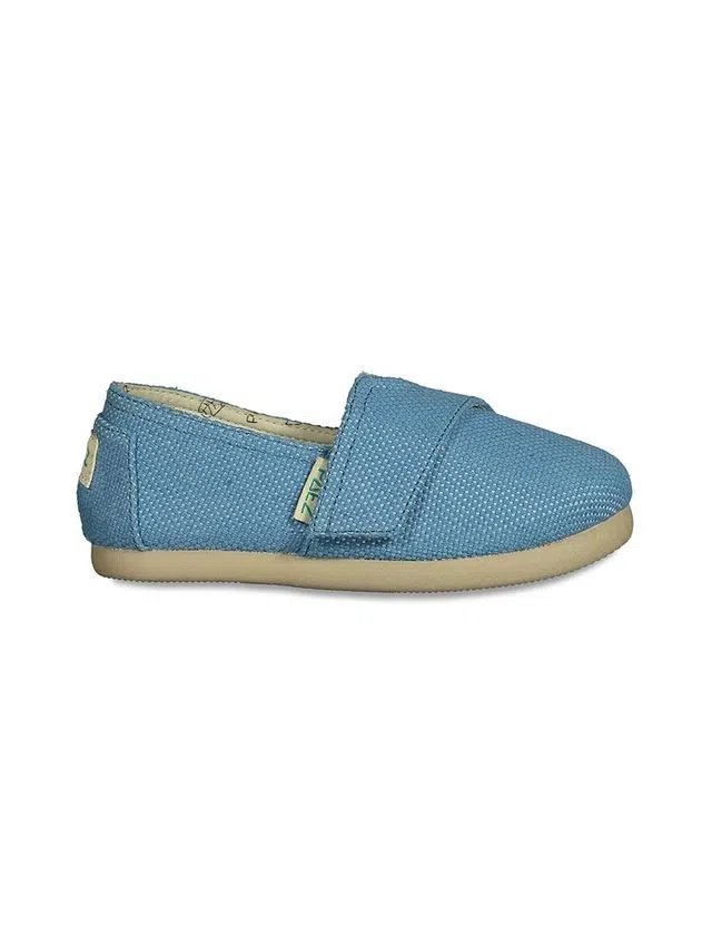 Panama Aqua Kids Espadrilles