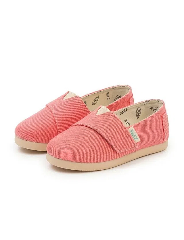 Alpercatas Essential Beach Kids