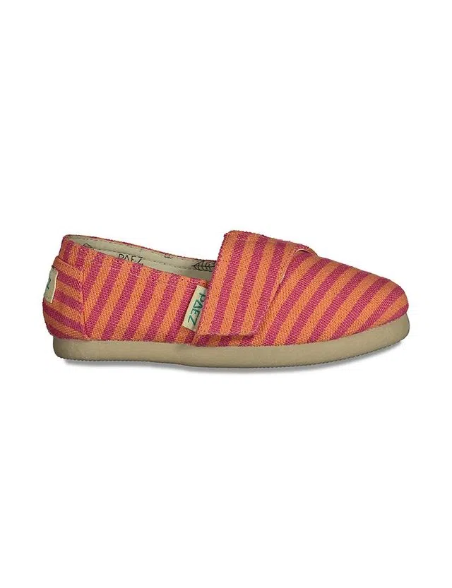 Alpercatas Surfy Pink Kids