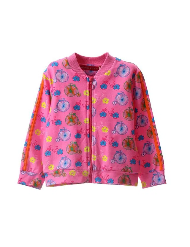 Cardigan Amsterdam Multicor