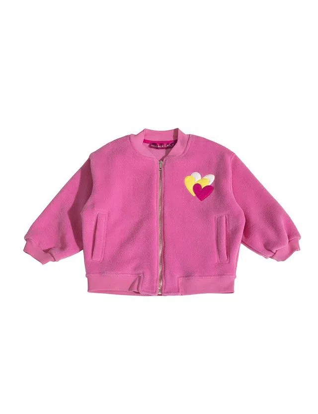 Cardigan Lovables Rosa
