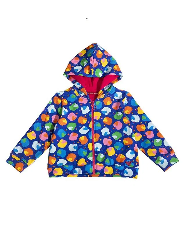 Cardigan Apples Multicor