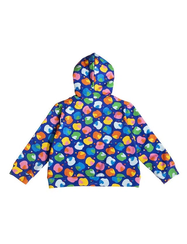 Cardigan Apples Multicor