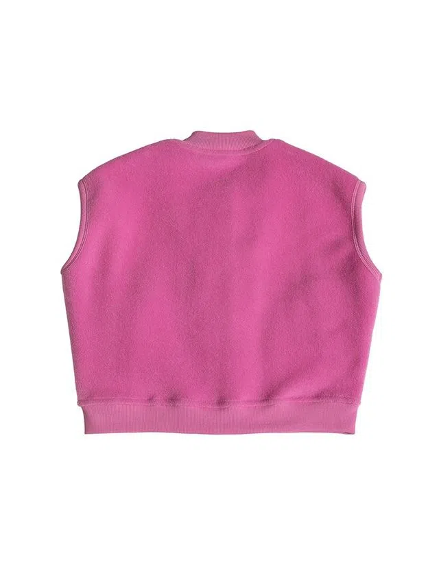 Colete Lovables Rosa