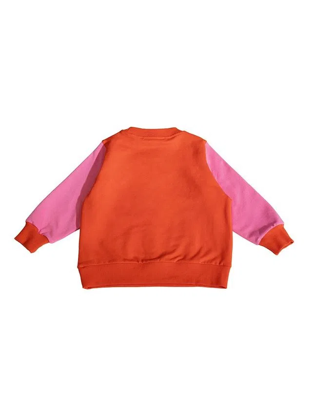 Sweatshirt Folktales Multicor