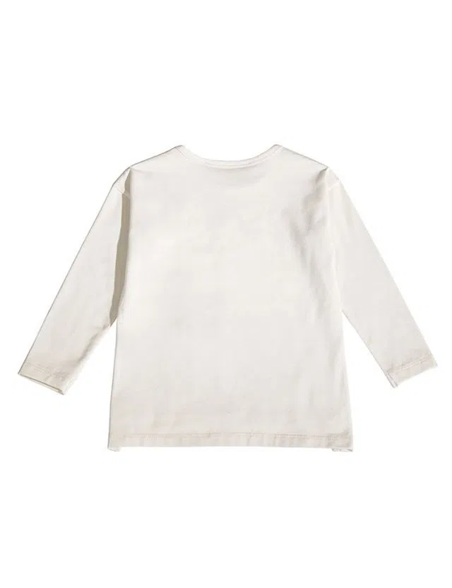 Camisola Apples Branco