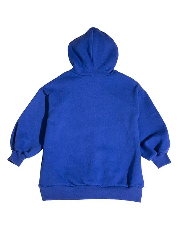 Sweatshirt Lovables Azul