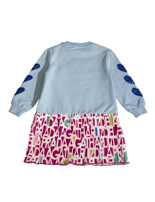 Vestido Lovables Multicor